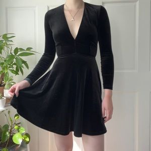 American apparel dress